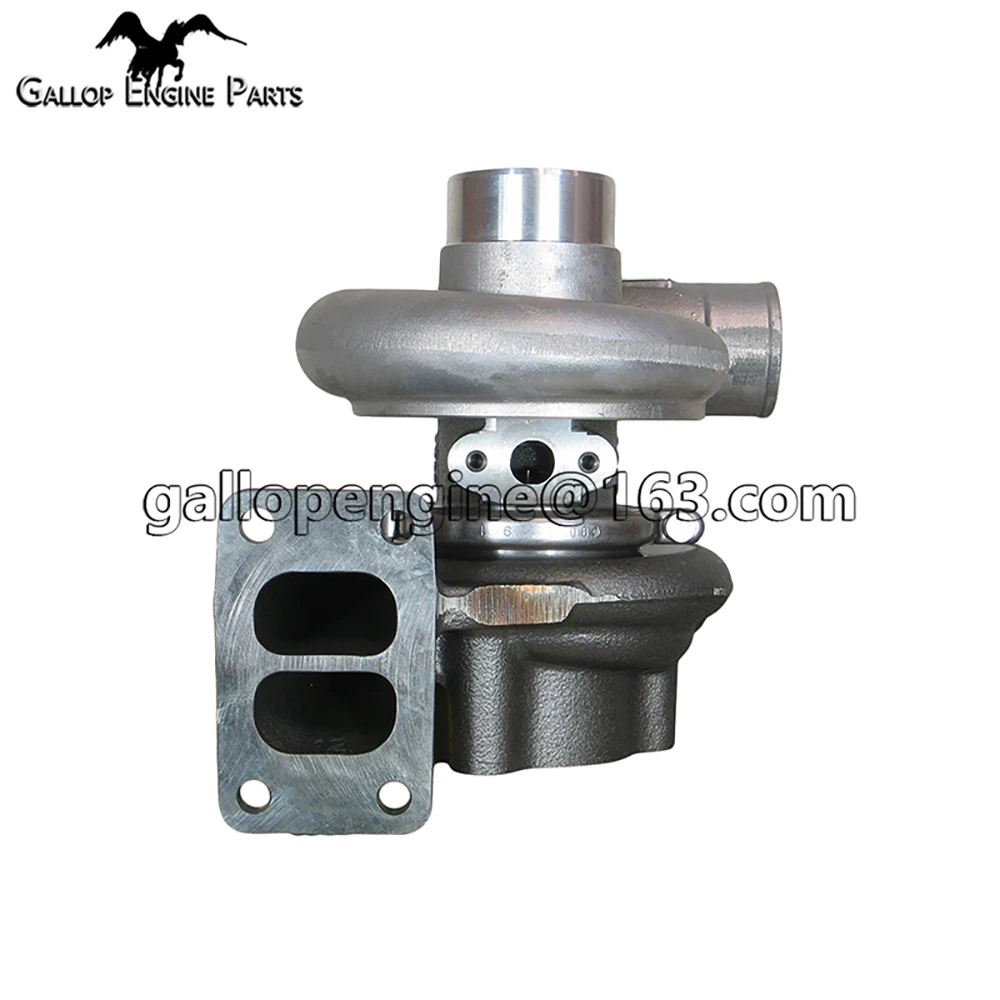New TD06H Turbo CAT S6S S6K E320L E120B E110B E200B Engine Turbocharger 117-7867 49179-02240 49179-02260 49179-02230
New TD06H Turbo CAT S6S S6K E320L E120B E110B E200B Engine Turbocharger 117-7867 49179-02240 49179-02260 49179-02230