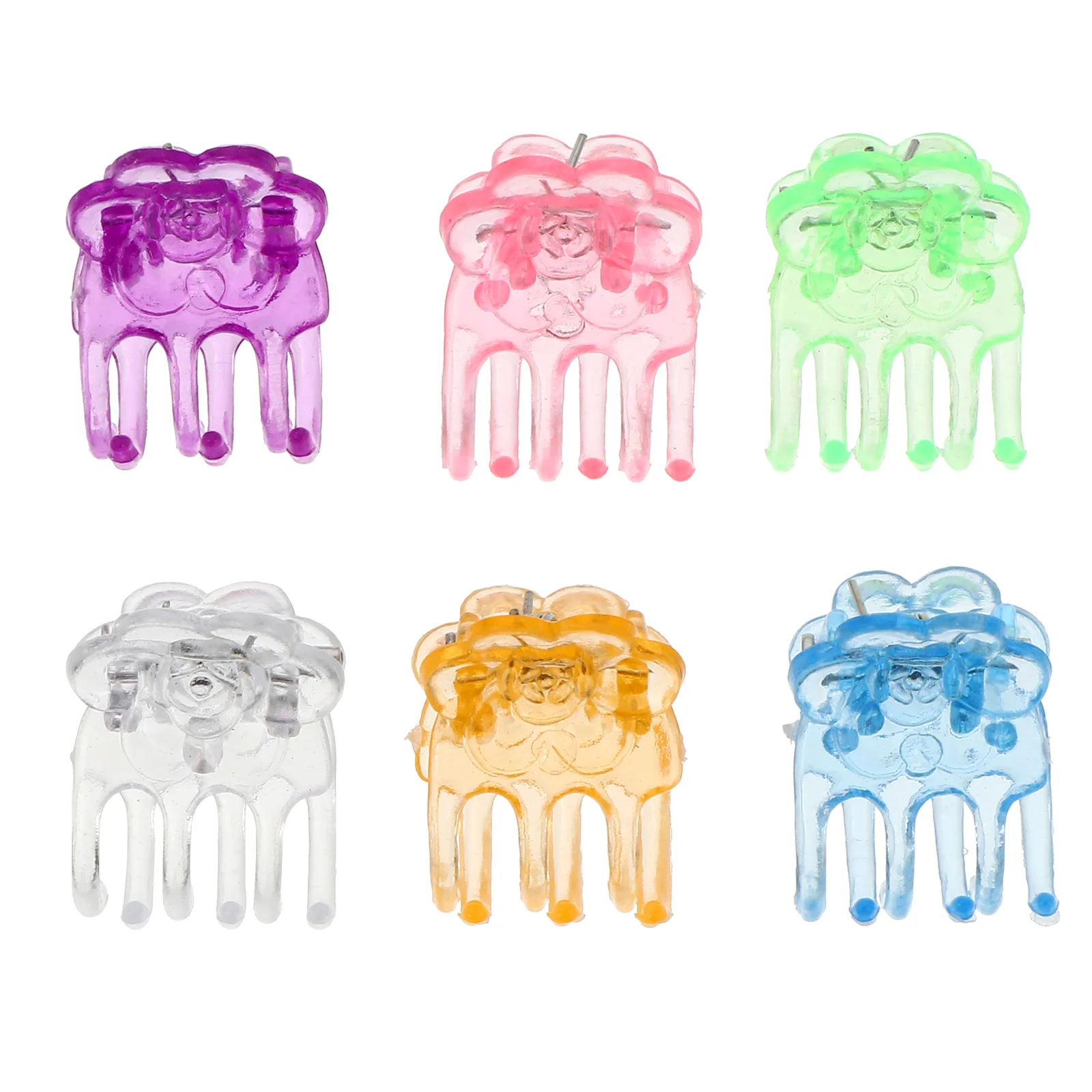 Clips Plant Flower Vine Orchid Support Clip Gardening Supporting Stems Grow Upright Vegetables Locks Tomato And
Clips Plant Flower Vine Orchid Support Clip Gardening Supporting Stems Grow Upright Vegetables Locks Tomato And