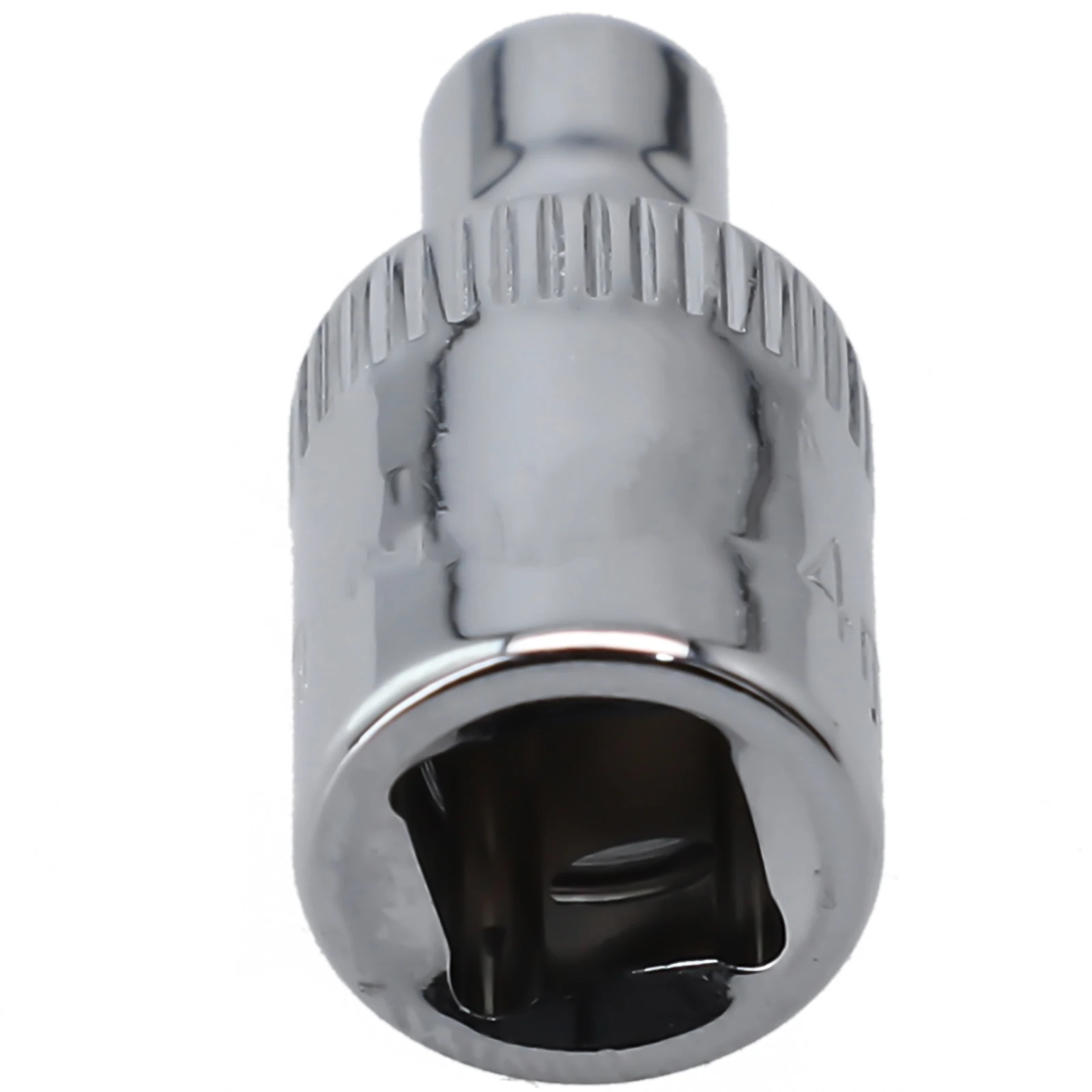 Multi Size Chrome Vanadium Steel Torx Bit Ratchet Wrench Adapter 12 Point Mirror Short Socket Head (1/4 Drive)
Multi Size Chrome Vanadium Steel Torx Bit Ratchet Wrench Adapter 12 Point Mirror Short Socket Head (1/4 Drive)