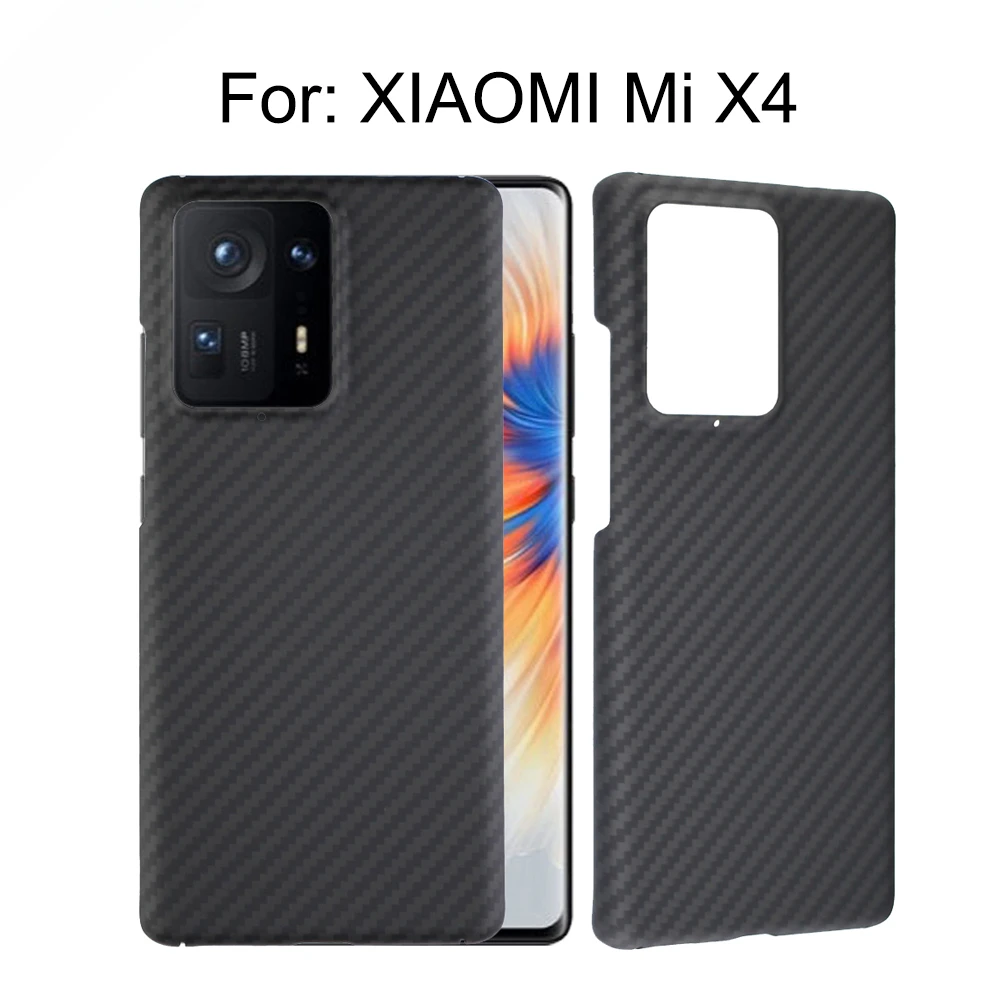 New! Real Aramid Fiber Carbon Fiber For Xiaomi Mi X4 Ultra-light Thin Phone For Mi X4 M X4 CASE Cover
New! Real Aramid Fiber Carbon Fiber For Xiaomi Mi X4 Ultra-light Thin Phone For Mi X4 M X4 CASE Cover