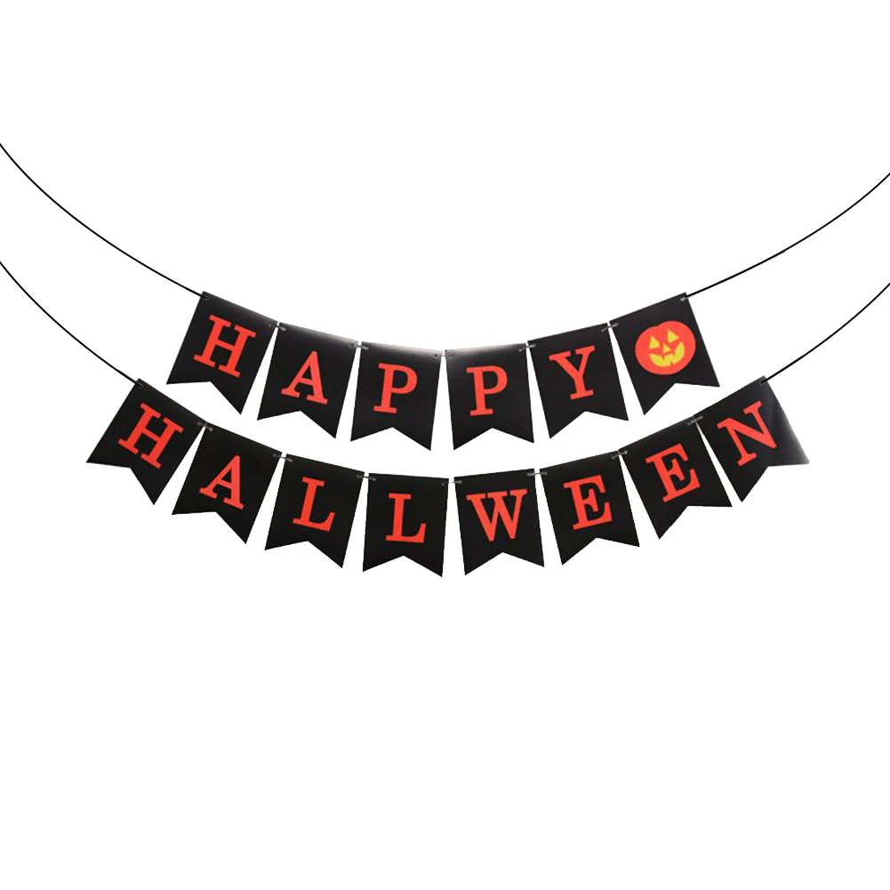 1pc Hanging Flag For Dance Club April Fool's Day Halloween Christmas 2022 Year Happy Halloween Banner Bunting Flags
1pc Hanging Flag For Dance Club April Fool's Day Halloween Christmas 2022 Year Happy Halloween Banner Bunting Flags