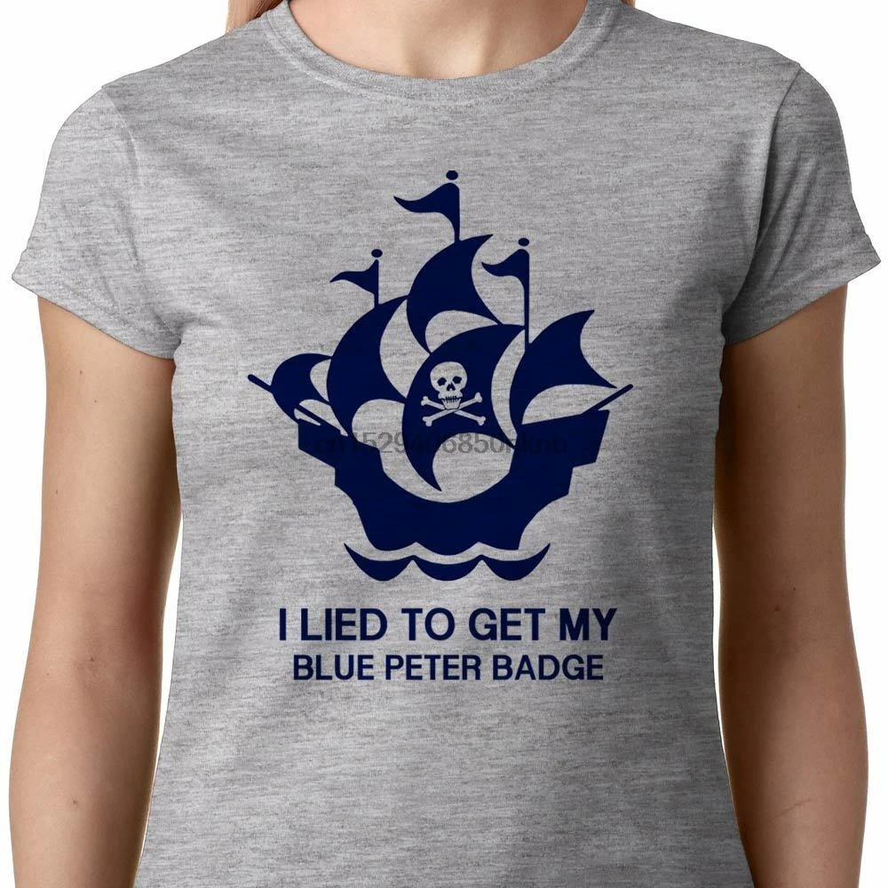 Blue peter