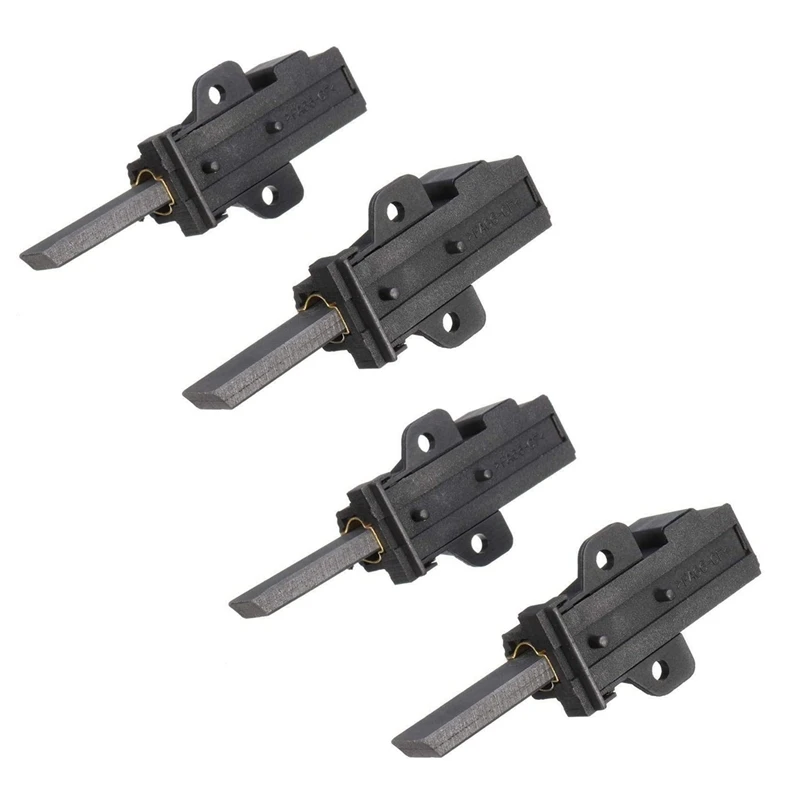 4 шт., щетка с электродвигателем для стиральной машины Zanussi/Electrolux 4006020152/5X13X35
4 шт., щетка с электродвигателем для стиральной машины Zanussi/Electrolux 4006020152/5X13X35