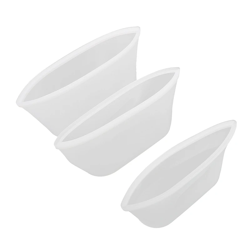 Силиконовые пакеты для хранения 3 шт.
Силиконовые пакеты для хранения 3 шт.