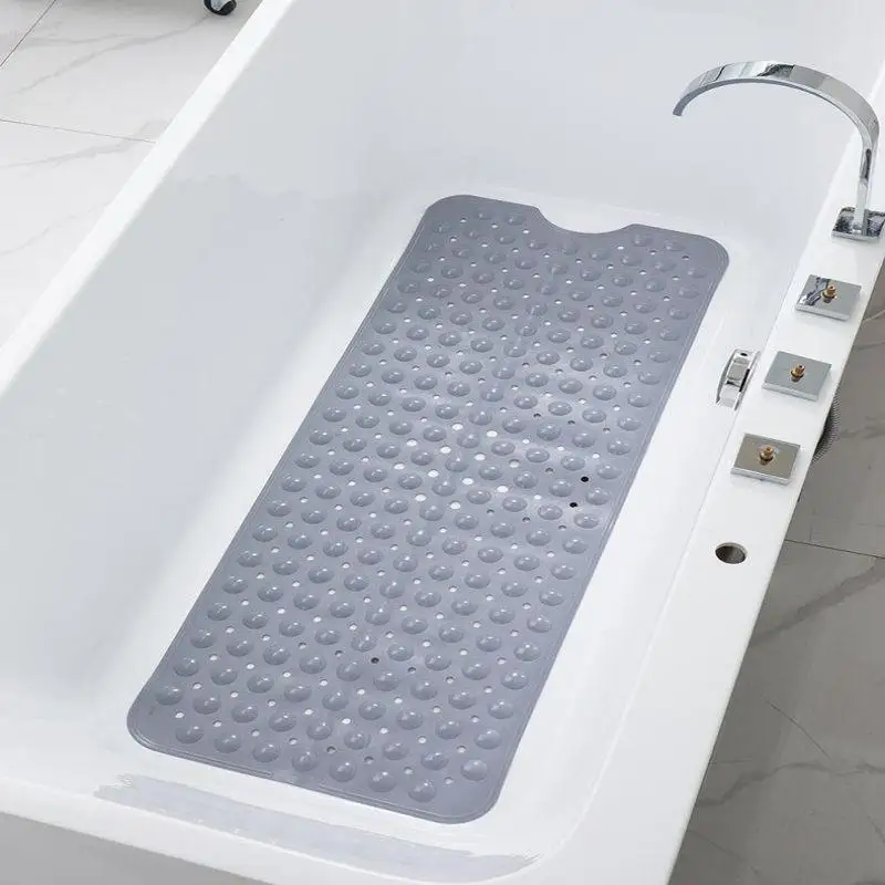 Water Toilet Bath Mat Mat Mat Anti-fall Bathroom Room Spacing Sanitary Bathtub Shower Home Anti-slip
Water Toilet Bath Mat Mat Mat Anti-fall Bathroom Room Spacing Sanitary Bathtub Shower Home Anti-slip