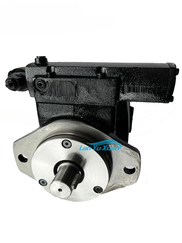 American Auger Pump Oilgear Plunger PVWJ-130-A1UV-LSAY-P-1NNN 
American Auger Pump Oilgear Plunger PVWJ-130-A1UV-LSAY-P-1NNN