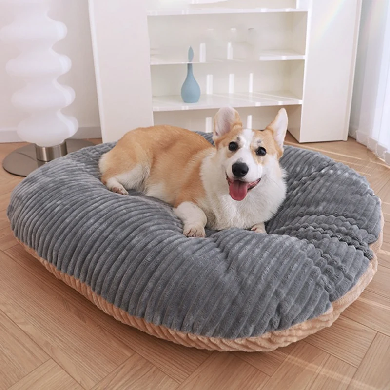 Dog Bed Padded Cushion Small Dogs-Sleeping Beds Pet Houses For Cats Soft Durable Mattress Removable Pet Mat Durable Easy To Use
Dog Bed Padded Cushion Small Dogs-Sleeping Beds Pet Houses For Cats Soft Durable Mattress Removable Pet Mat Durable Easy To Use