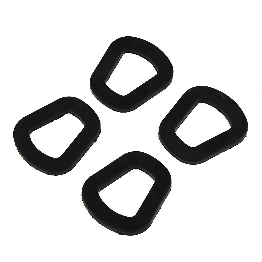 4Pcs Universal Oil Tank Sealing Ring Gaskets Black For Jerry Cans Seal Fuel Cans Rubber Seal Gasket For 5L 10L 20L
4Pcs Universal Oil Tank Sealing Ring Gaskets Black For Jerry Cans Seal Fuel Cans Rubber Seal Gasket For 5L 10L 20L