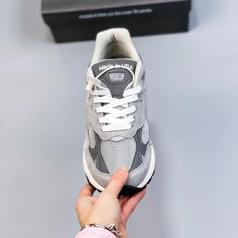 2022 new NB993 suede Aime jogging sports casual men's and women's shoes Leon dad shoes Dore N word series 991
2022 new NB993 suede Aime jogging sports casual men's and women's shoes Leon dad shoes Dore N word series 991