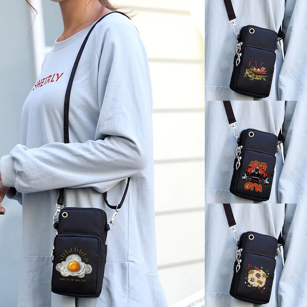 Universal Waterproof Mobile Phone Bag for IPhone Samsung Xiaomi Anime Japan Printing Pattern Shoulder Pouch Sport Arm Bag Wallet
Universal Waterproof Mobile Phone Bag for IPhone Samsung Xiaomi Anime Japan Printing Pattern Shoulder Pouch Sport Arm Bag Wallet