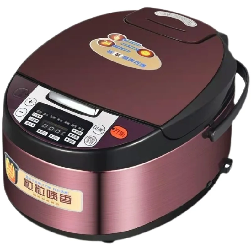 Olla Arrocera Home for Container Multi Cuiseur Riz De Mini Panela Eletrica Arroz Food Warmer Kitchen Appliance Rice Cooker
Olla Arrocera Home for Container Multi Cuiseur Riz De Mini Panela Eletrica Arroz Food Warmer Kitchen Appliance Rice Cooker