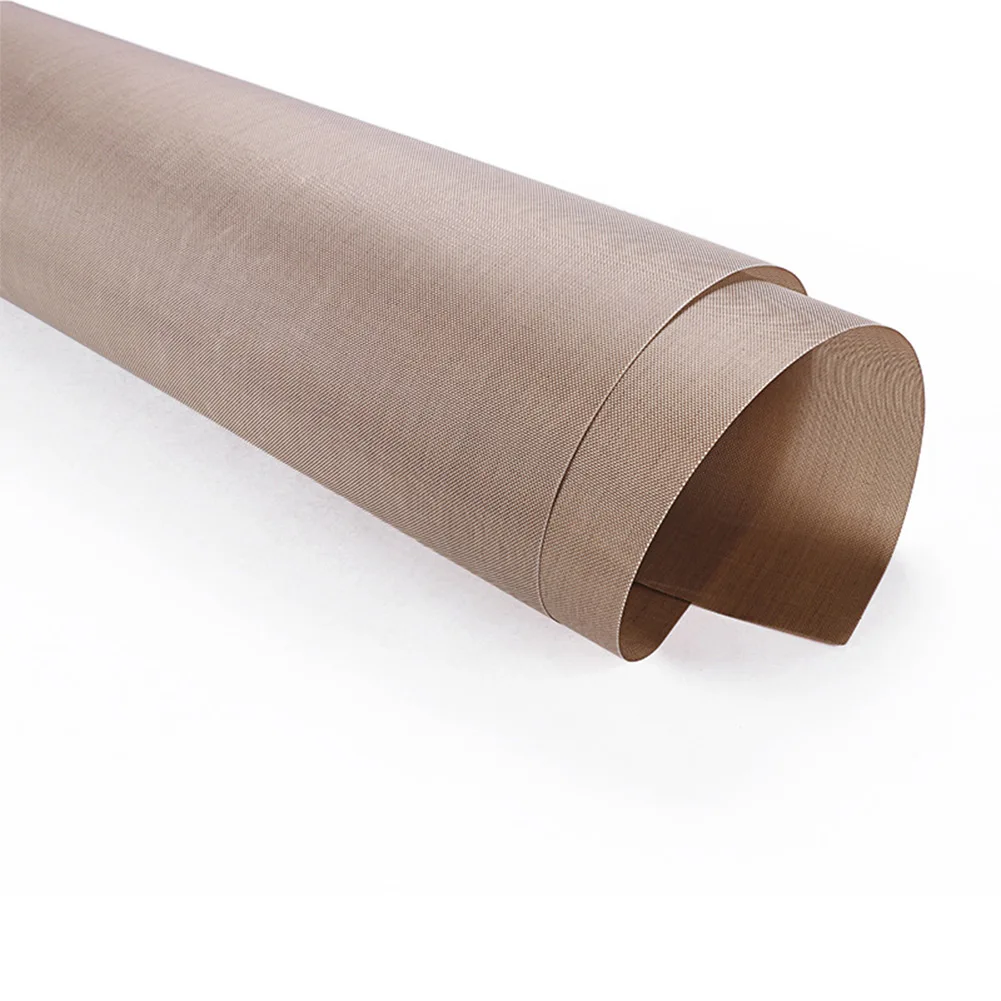 Cloth Baking Paper Mat Non Stick Oil Paper PTFE Pad Reusable 40*30cm*0.1mm Accessories Baking Cooking Utensils
Cloth Baking Paper Mat Non Stick Oil Paper PTFE Pad Reusable 40*30cm*0.1mm Accessories Baking Cooking Utensils