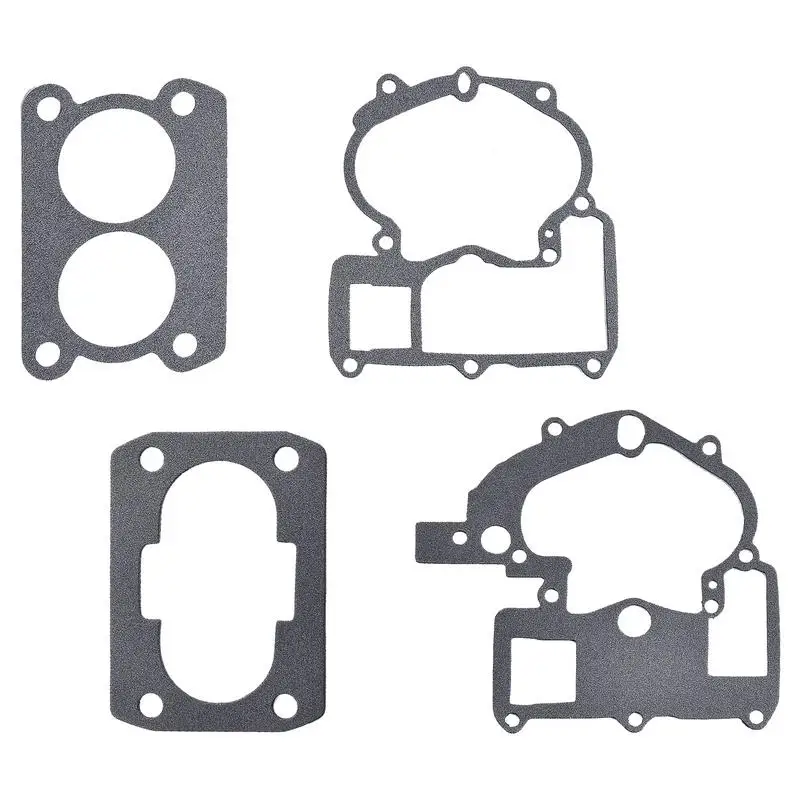 Carburettor Rebuild Repair Replacements Carburetor Carb Gasket Replacement Suitable For MercruiserMercury Marine3.0L 4.3L 5.0L 5
Carburettor Rebuild Repair Replacements Carburetor Carb Gasket Replacement Suitable For MercruiserMercury Marine3.0L 4.3L 5.0L 5