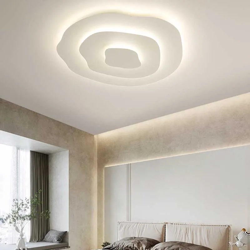 LED Cream Ceiling Minimalist Mounted Creative Lovely Aisle Light Designer Hallway Plafonnier Moderne Living Room Furnitures
LED Cream Ceiling Minimalist Mounted Creative Lovely Aisle Light Designer Hallway Plafonnier Moderne Living Room Furnitures