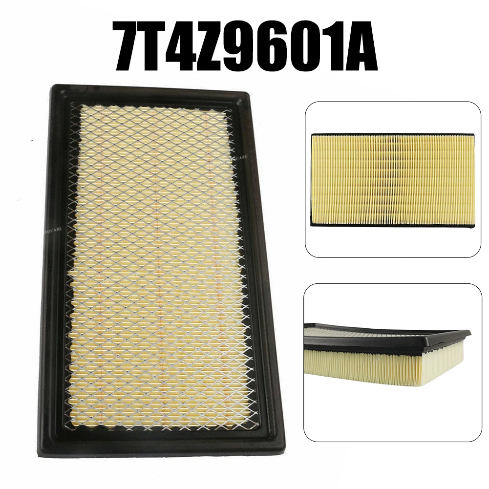 1pc Car Air Filter FA1884 Replacement Parts 7T4Z9601A 7T4Z9601B FA1884B7 For Ford Edge Explorer Auto Wear Accessories
1pc Car Air Filter FA1884 Replacement Parts 7T4Z9601A 7T4Z9601B FA1884B7 For Ford Edge Explorer Auto Wear Accessories