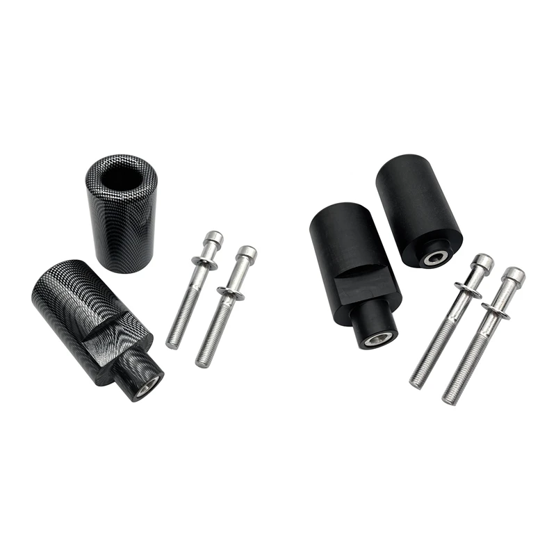 Motorcycle Frame Sliders Falling Crash Protector Pad For Suzuki GSXR600 GSXR750 GSX-R 750 K4 2004-2005
Motorcycle Frame Sliders Falling Crash Protector Pad For Suzuki GSXR600 GSXR750 GSX-R 750 K4 2004-2005