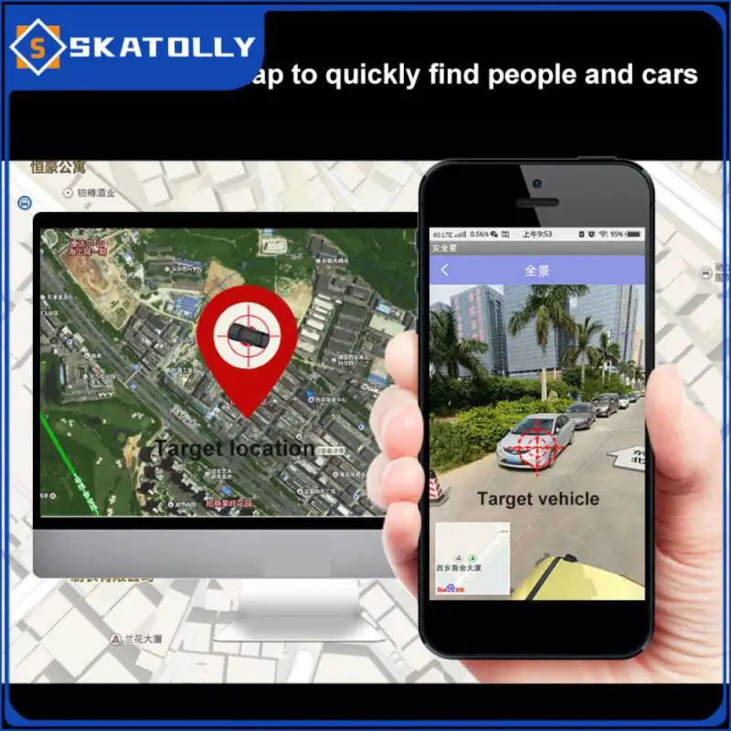 Mini Portable Real Time Tracking Smart Auto Message Positioner Car Gps Locator Anti-lost Positioner Accessories Gps Tracker Mini
Mini Portable Real Time Tracking Smart Auto Message Positioner Car Gps Locator Anti-lost Positioner Accessories Gps Tracker Mini