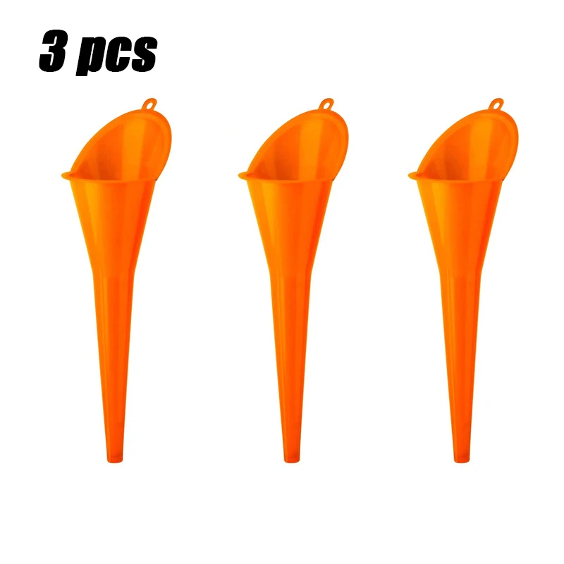 1/3/5 шт. длинный автомобильный стержень Воронка для бензинового масла топлива заполняющие инструменты противоразбрызгивающая пластиковая воронка для заправки мотоцикла автомобильные аксессуары
1/3/5 шт. длинный автомобильный стержень Воронка для бензинового масла топлива заполняющие инструменты противоразбрызгивающая пластиковая воронка для заправки мотоцикла автомобильные аксессуары