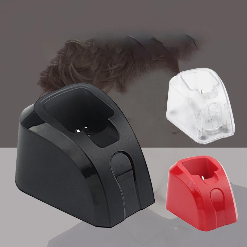 Professional Barber Hair Clipper Charging Stand For 8148/8504/8509/8591 Magic Cordless Trimmer Charger Base
Professional Barber Hair Clipper Charging Stand For 8148/8504/8509/8591 Magic Cordless Trimmer Charger Base