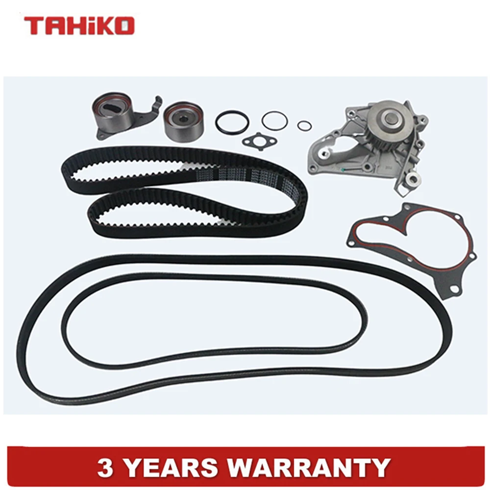 Водяной насос с ремнем ГРМ, подходит для Toyota Camry SDV10 SXV10R SXV20R 5S-FE 2.2L DOHC
Водяной насос с ремнем ГРМ, подходит для Toyota Camry SDV10 SXV10R SXV20R 5S-FE 2.2L DOHC