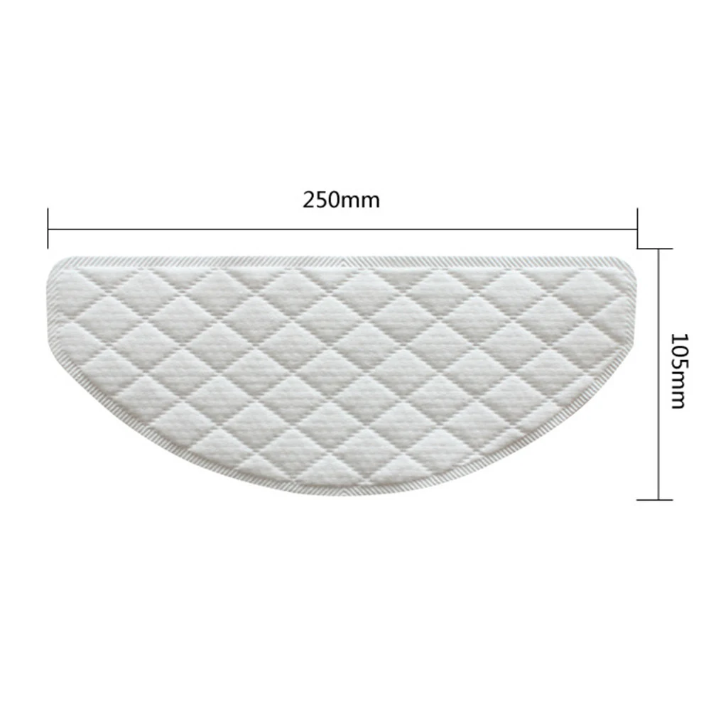 Disposable Mop Cloth Roller Brush Disposable Mop Cloth Filter For Imou L11-A L11 Roller Brush Fine Workmanship
Disposable Mop Cloth Roller Brush Disposable Mop Cloth Filter For Imou L11-A L11 Roller Brush Fine Workmanship