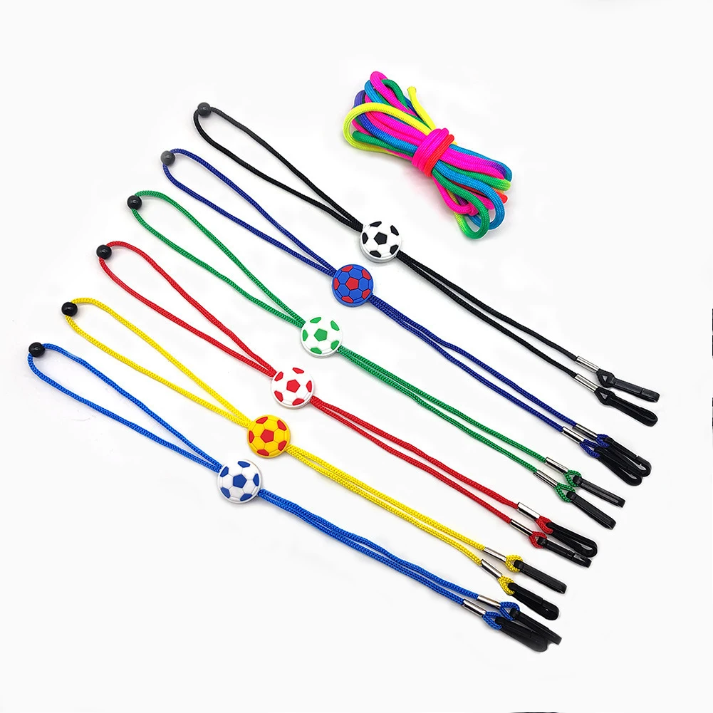 Retail Child adjustable Nylon Eyeglasses Glasses Sunglasses Strap Sports Band Cord Holder For Kids
Retail Child adjustable Nylon Eyeglasses Glasses Sunglasses Strap Sports Band Cord Holder For Kids