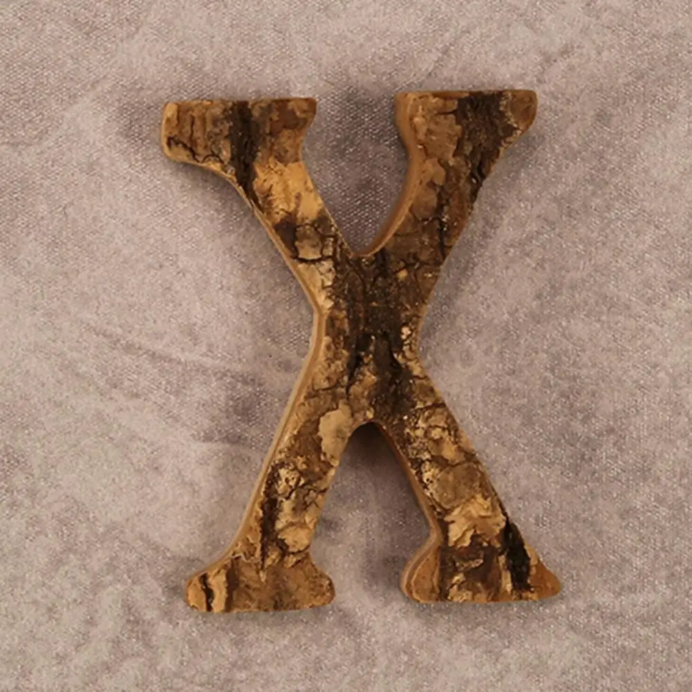 Number Ornament Useful Wood Standing Vivid Appearance Number Statue for Garden Number Art Ornament Number Figurine
Number Ornament Useful Wood Standing Vivid Appearance Number Statue for Garden Number Art Ornament Number Figurine