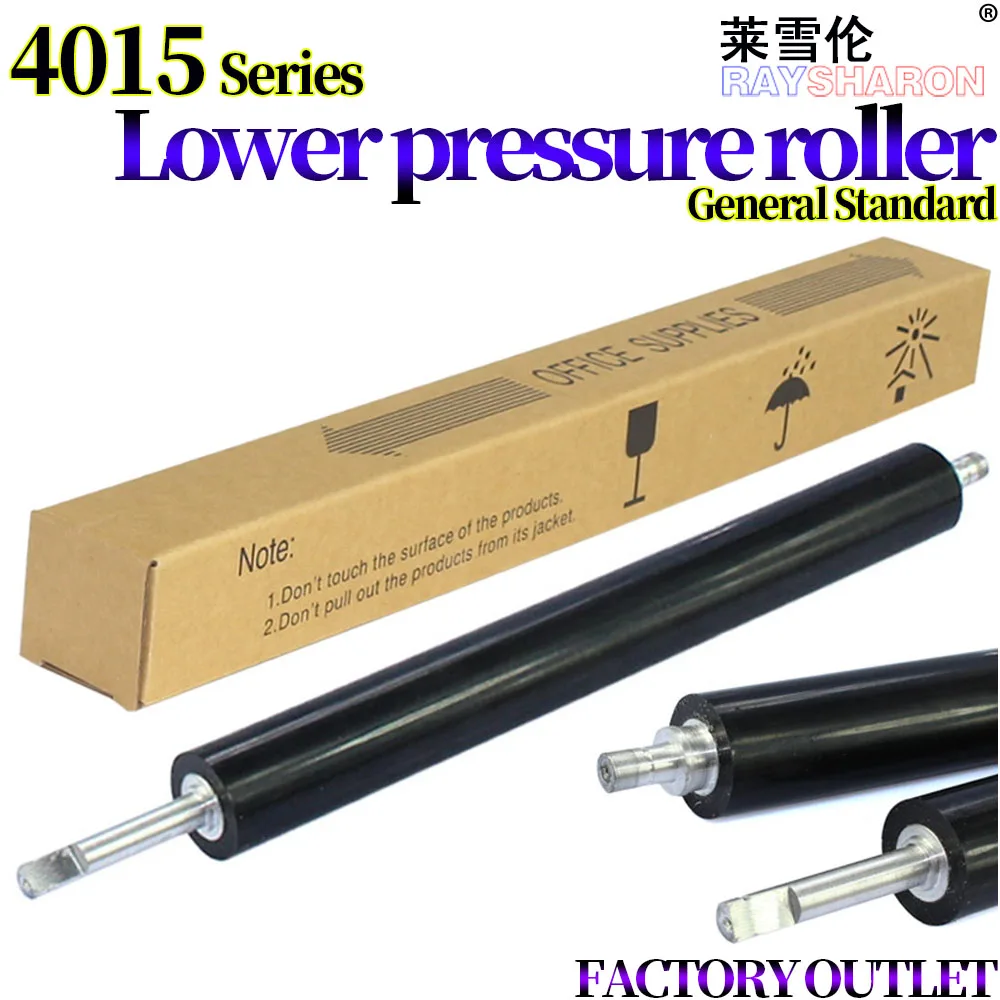 Ролик с нижним рукавом для использования в HP 4015 P4014N HP 4014 M4555dn HP 4555 HP 4515 P4015tn P4515x HP 4515x4250 4350
Ролик с нижним рукавом для использования в HP 4015 P4014N HP 4014 M4555dn HP 4555 HP 4515 P4015tn P4515x HP 4515x4250 4350