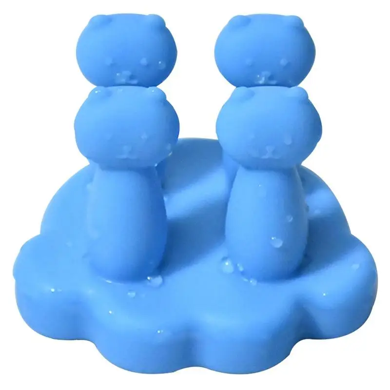 Силиконовые держатели для зубных щеток, многофункциональные настенные крючки для ванной комнаты, многофункциональный самоклеящийся зажим...
Силиконовые держатели для зубных щеток, многофункциональные настенные крючки для ванной комнаты, многофункциональный самоклеящийся зажим...