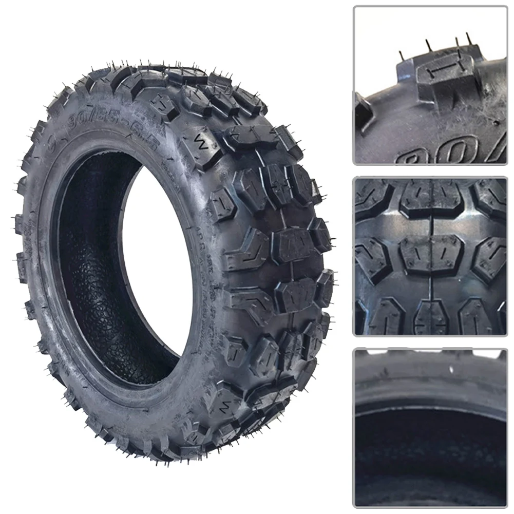 11 Inch Off-Rode Tubeless Tire 90/65-6.5 For Electric Scooter Zero 11x High Quality Thickening Vacuum Tyre Scooter Accessories
11 Inch Off-Rode Tubeless Tire 90/65-6.5 For Electric Scooter Zero 11x High Quality Thickening Vacuum Tyre Scooter Accessories
