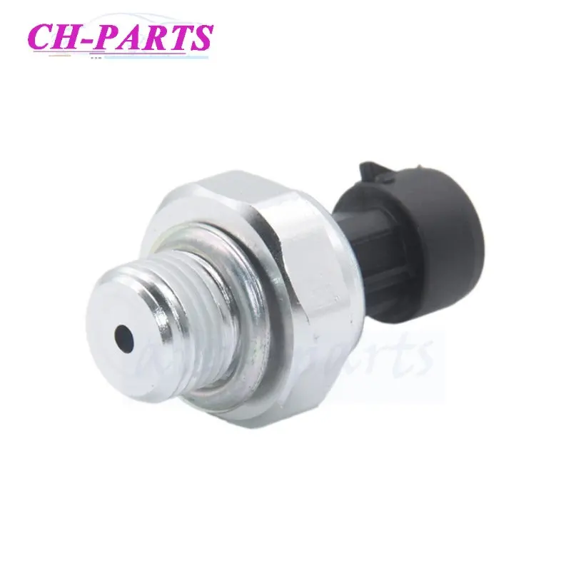 12677836 12616646 D1846A Oil Pressure Sensor Sender Switch for Buick Chevy Chevrolet Trailblazer Tahoe GMC
12677836 12616646 D1846A Oil Pressure Sensor Sender Switch for Buick Chevy Chevrolet Trailblazer Tahoe GMC