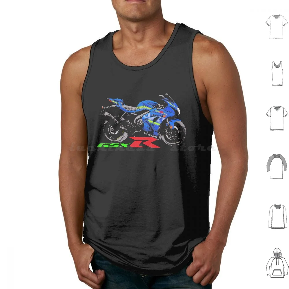 Майка Gsx R1000, жилет без рукавов, Gsx R1000 Gsx Gixxer, для мотоциклов, супербайков, мотоциклов, суперспортивных велосипедов
Майка Gsx R1000, жилет без рукавов, Gsx R1000 Gsx Gixxer, для мотоциклов, супербайков, мотоциклов, суперспортивных велосипедов