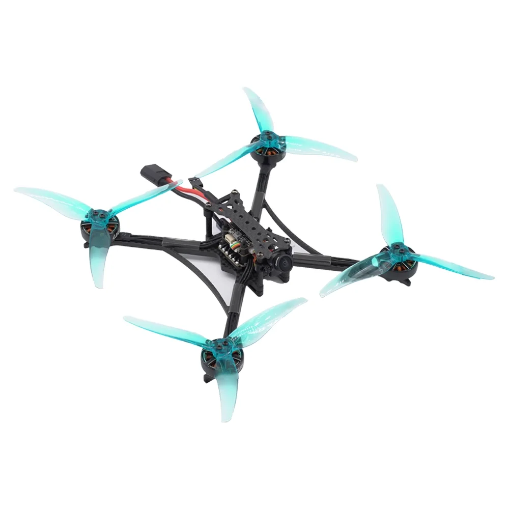 TCMMFPV Concept 195 Complete PNP Unmanned Aerial Vehicle Traversing Machine
TCMMFPV Concept 195 Complete PNP Unmanned Aerial Vehicle Traversing Machine