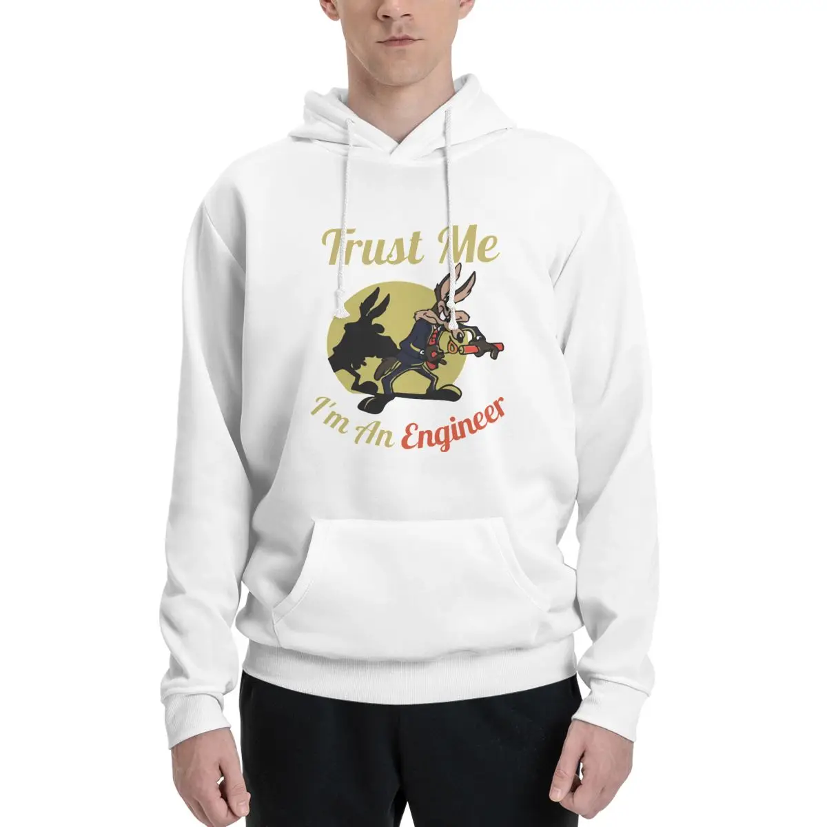 Couples Plus Velvet Hooded Sweater Trust Me Im An Engineer 12 Classic cute With hood Hoodie Top quality Fitness
Couples Plus Velvet Hooded Sweater Trust Me Im An Engineer 12 Classic cute With hood Hoodie Top quality Fitness