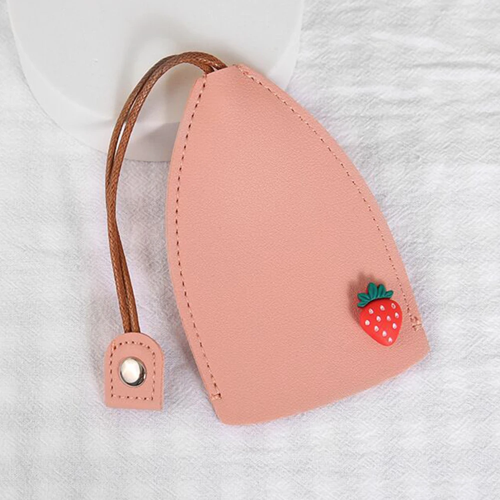 Exquisite and Lightweight Creative PullOut Key Case Large Capacity Key Sleeve Keychain Bag Multiple Color Options
Exquisite and Lightweight Creative PullOut Key Case Large Capacity Key Sleeve Keychain Bag Multiple Color Options