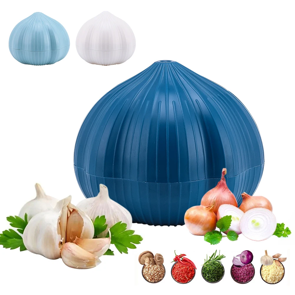 Portable Travel Garlic Press Garlic Grinder Chopper Mini Garlic Crusher Food Processor Push Bottom Home Kitchen Accessories
Portable Travel Garlic Press Garlic Grinder Chopper Mini Garlic Crusher Food Processor Push Bottom Home Kitchen Accessories