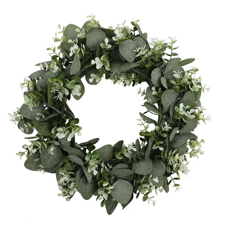 24cm Grass Ring Simulated Wreath Spring Wreath Door Hanger For Home Florist Decor Pastoral American Wedding Decor
24cm Grass Ring Simulated Wreath Spring Wreath Door Hanger For Home Florist Decor Pastoral American Wedding Decor