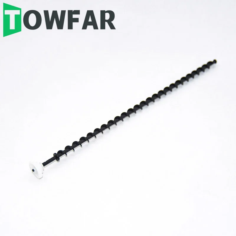 Шнек для очистки ленты Kyocera ECOSYS M5521 M5526 P5021 P5026 302R793070 TR-5230 TR5230 1 комплект - купить по