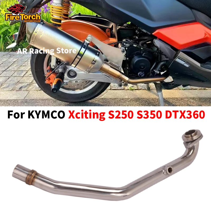 Слипоны для Kymco xcytos250 S350 DTX360 полная выхлопная система мотоцикла глушитель труба передняя звеньевая труба глушитель
Слипоны для Kymco xcytos250 S350 DTX360 полная выхлопная система мотоцикла глушитель труба передняя звеньевая труба глушитель