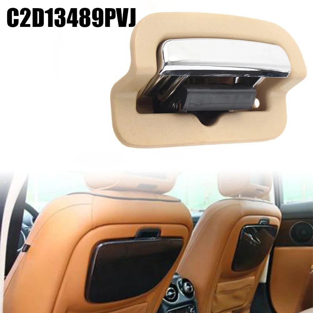 Front Seat Picnic Tray Latch Plastic C2D13489PVJ/C2D13489APH For Jaguar XJ 10-15 Beige Lock Table Plate Button Hand Seat Switch
Front Seat Picnic Tray Latch Plastic C2D13489PVJ/C2D13489APH For Jaguar XJ 10-15 Beige Lock Table Plate Button Hand Seat Switch