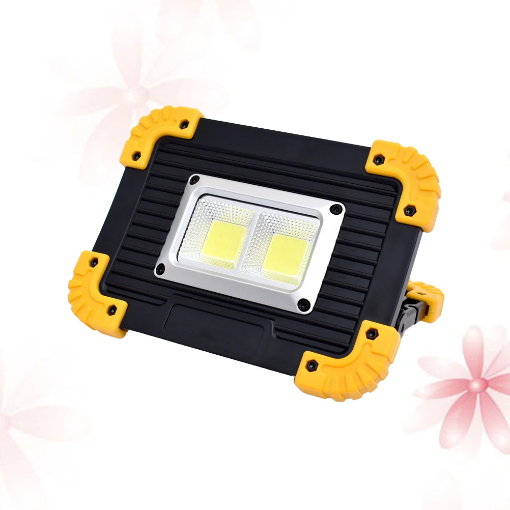 Light Work Car Led Inspection Lights Cob Lamp Flood Spotlight Repairing Building Workshop Hiking Usb Fixture Camping
Light Work Car Led Inspection Lights Cob Lamp Flood Spotlight Repairing Building Workshop Hiking Usb Fixture Camping