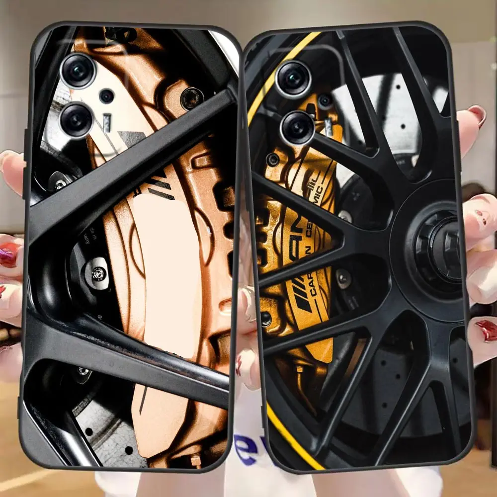 Funda Coque Case for Redmi Note 10S 9 9S 9T 12 11S 11T 11 11E 10 Pro Plus 4G 5G Case Cover Luxury Sports Car Wheel Caliper 
Funda Coque Case for Redmi Note 10S 9 9S 9T 12 11S 11T 11 11E 10 Pro Plus 4G 5G Case Cover Luxury Sports Car Wheel Caliper