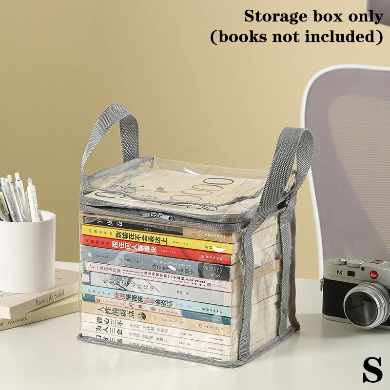 Водонепроницаемая складная коробка для книг
Водонепроницаемая складная коробка для книг