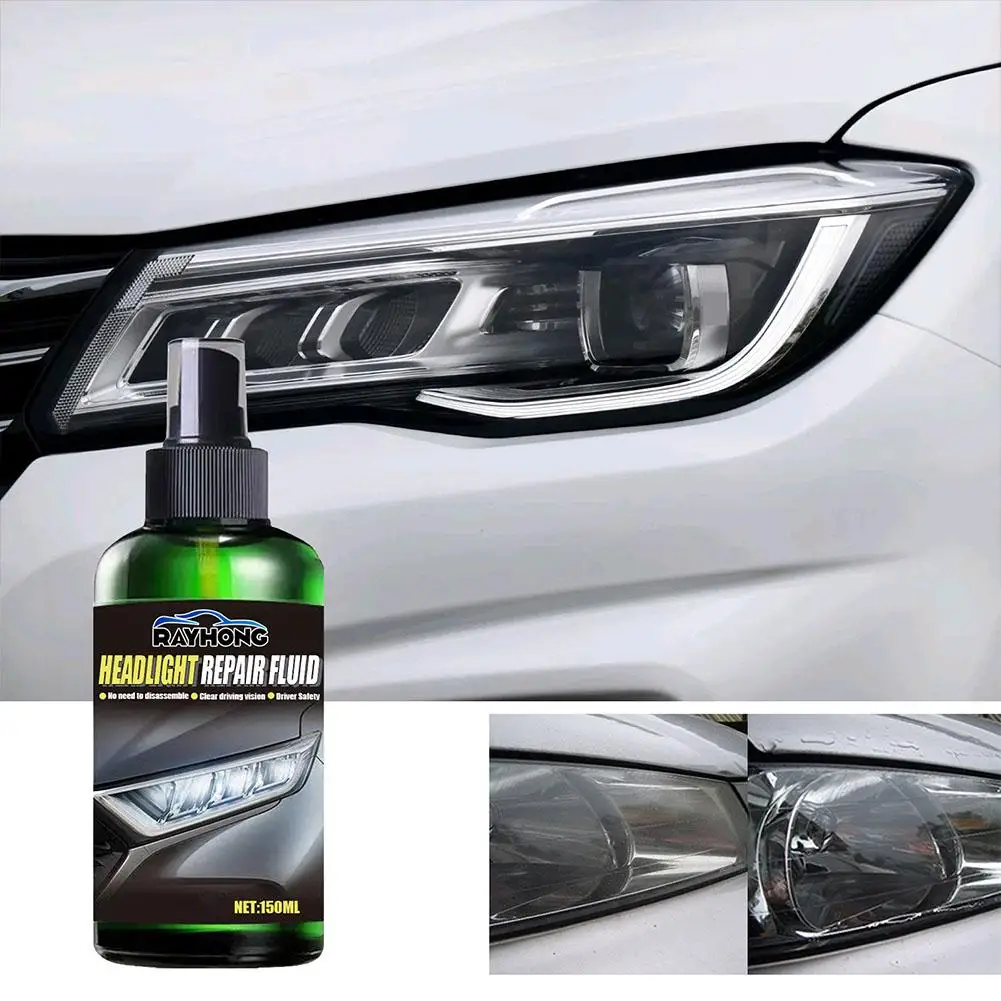 Car Headlight Restoration Polishing Kits Headlamp Repair Cleaning Car Car Paste Kits Agent Refurbish Polisher Paint Care Li Z5B9
Car Headlight Restoration Polishing Kits Headlamp Repair Cleaning Car Car Paste Kits Agent Refurbish Polisher Paint Care Li Z5B9
