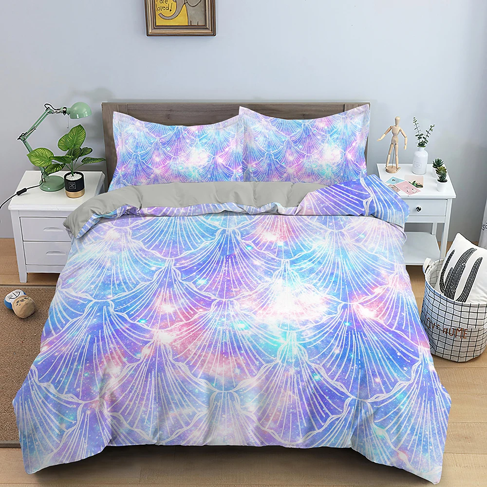 Set Luxury Starry Sky Galaxy Duvet Cover Set for Bedroom Single Double Twin Queen King Quilt Cover Universe Outer Space Bedding
Set Luxury Starry Sky Galaxy Duvet Cover Set for Bedroom Single Double Twin Queen King Quilt Cover Universe Outer Space Bedding