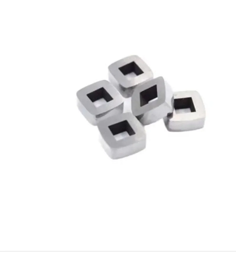 2 шт. подходят для Charmilles CNC EDM Wire C001 вольфрамовый контактный блок питания 100432997