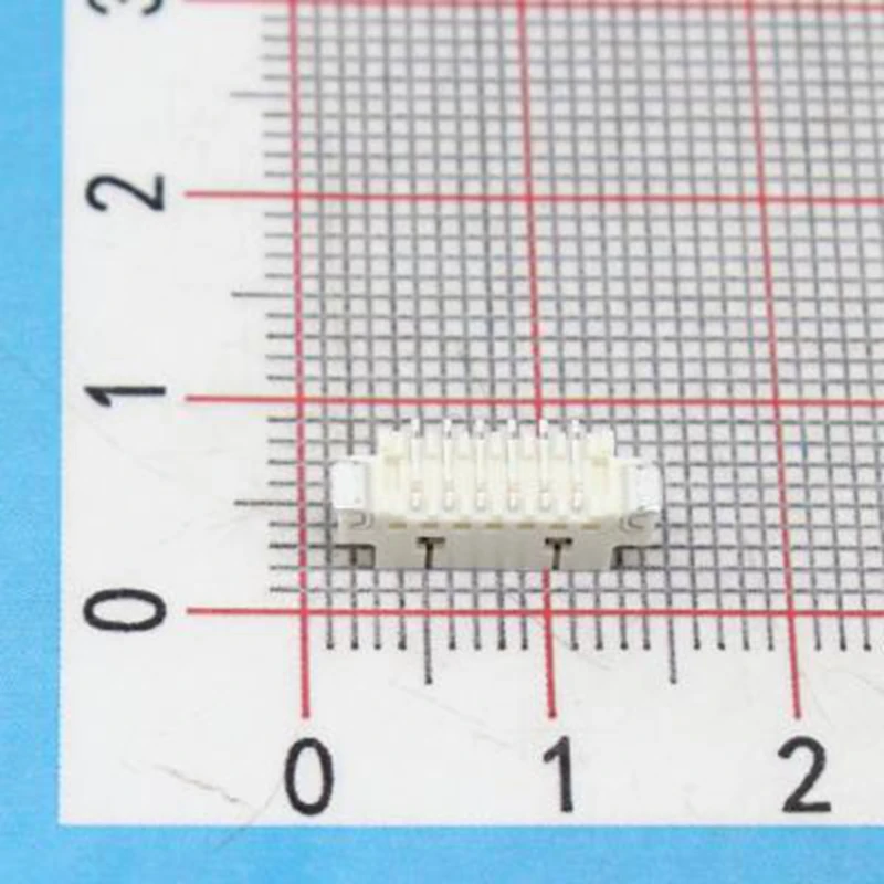 Соединитель MOLEX 53398-0671, соответствующая металлическая игла, можно связаться со службой поддержки клиентов, 50 шт./партия
Соединитель MOLEX 53398-0671, соответствующая металлическая игла, можно связаться со службой поддержки клиентов, 50 шт./партия