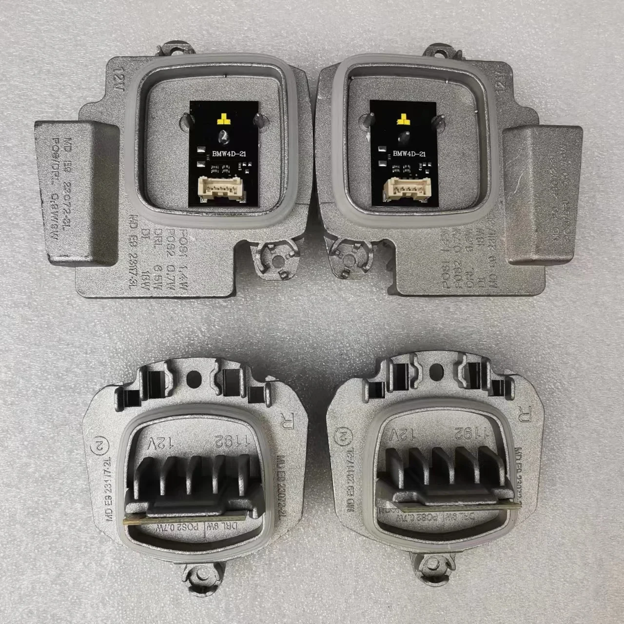 Icedriver для BMW M3 M4 CSL 4 серии DRL RGBW многоцветные светодиодные платы G80 G22 G82 G23 G26 дневные ходовые огни Лимонно-желтый Красный
Icedriver для BMW M3 M4 CSL 4 серии DRL RGBW многоцветные светодиодные платы G80 G22 G82 G23 G26 дневные ходовые огни Лимонно-желтый Красный
