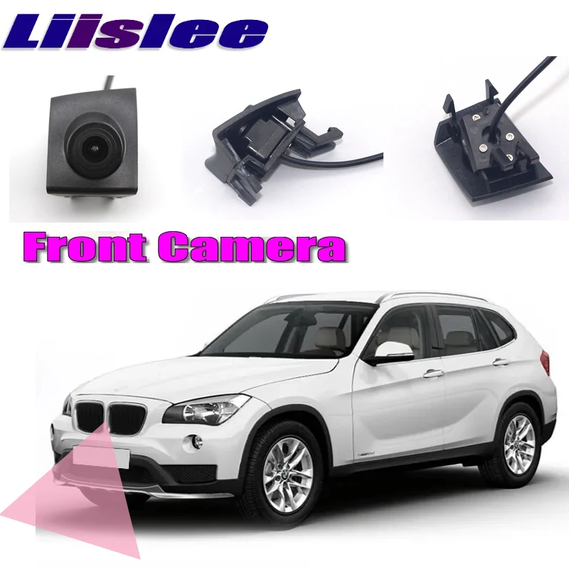 For BMW X1 E84 F48 2009-2020 Car LOGO Front View Camera Night Vision Waterproof Wide Angle Degree Embedded Blind Spot Area CAM
For BMW X1 E84 F48 2009-2020 Car LOGO Front View Camera Night Vision Waterproof Wide Angle Degree Embedded Blind Spot Area CAM