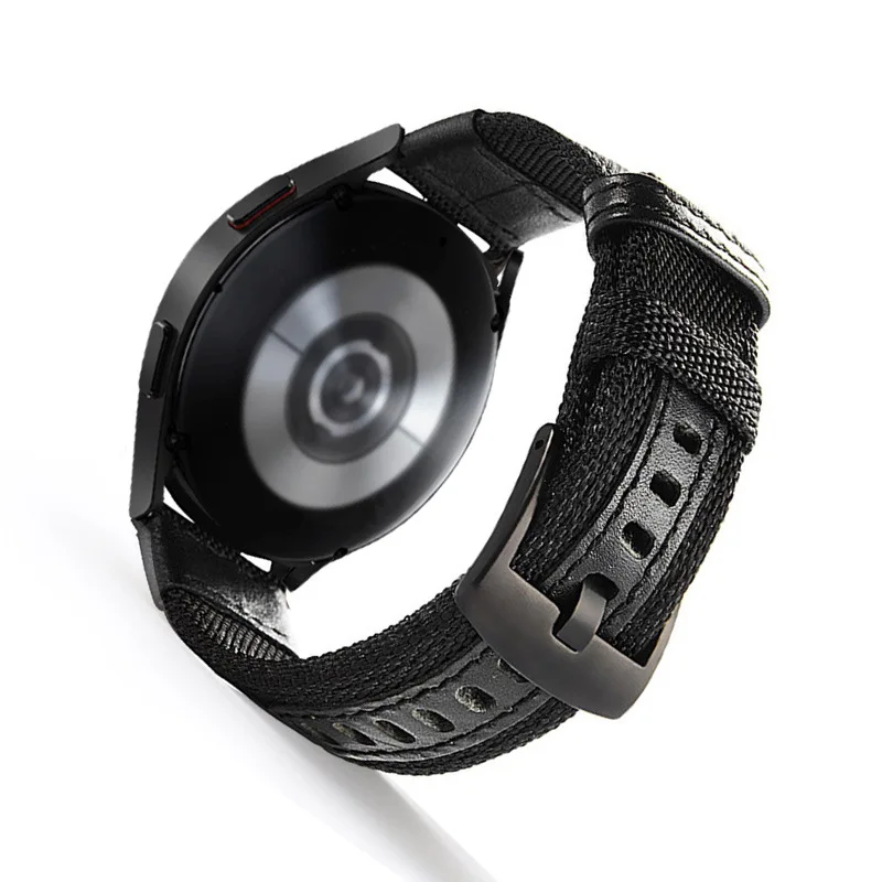 Ремешок нейлоновый 22 мм для часов Amazfit GTR 47 мм, браслет для Xiaomi Amazfit Stratos / Pace / GTR2 / GTR 2e / GTR 3 pro / GTR 4
Ремешок нейлоновый 22 мм для часов Amazfit GTR 47 мм, браслет для Xiaomi Amazfit Stratos / Pace / GTR2 / GTR 2e / GTR 3 pro / GTR 4